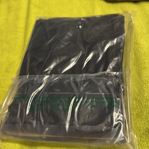 2 Pairs CALIFORNIA BEAUTY SLIM N LIFT BODYSHAPING UNDERGARMENT SLIMMING Sz Large - Picture 5 of 6